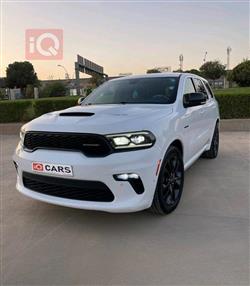 دودج دورانجو